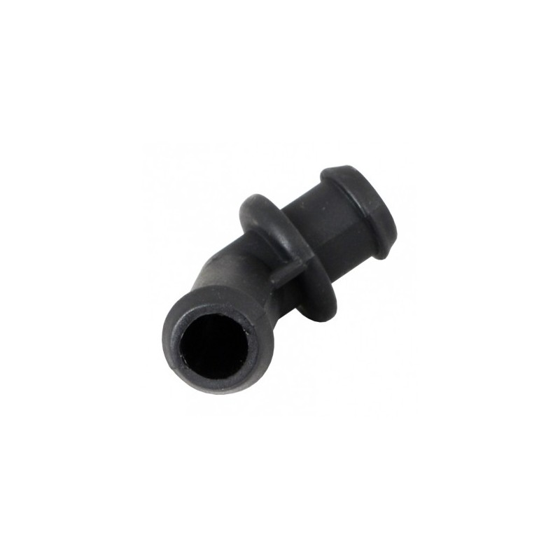 Öldeckel chrom Bajonett Twist-In mit Entlüftung Ford Mustang 1968-1973 / D1AZ-6766-C