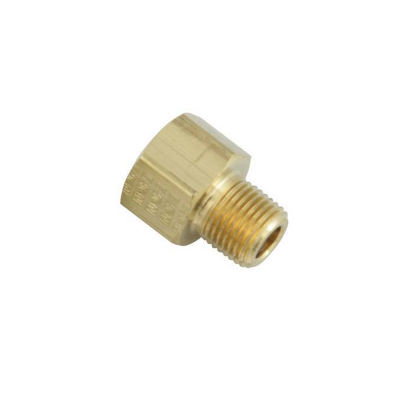 Transmission Oil Cooler Fitting 66 / Fuel Pump Fitting 65 Transmission Oil Cooler Fitting 66 / Fuel Pump Fitting 65