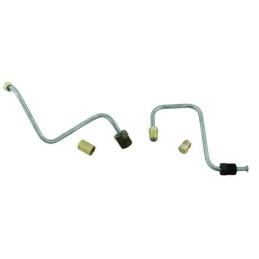 Conversie cablaj de la un singur circuit la un circuit dublu 64-66