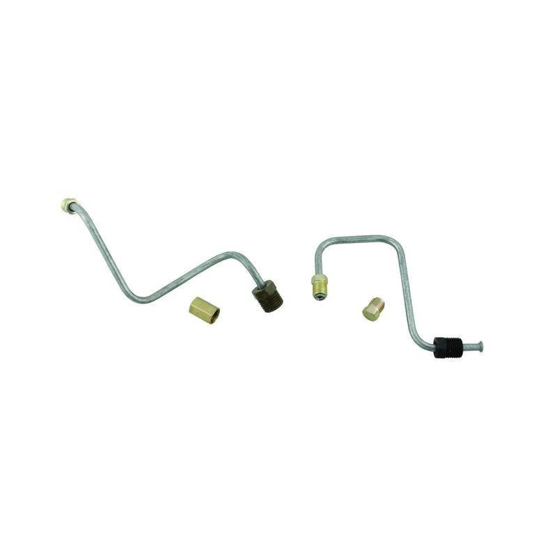 Line set Single to Dual Circuit 64–66