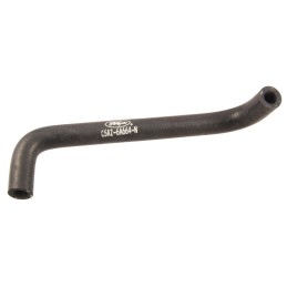 Ford 65-68 PCV logo air purge hose