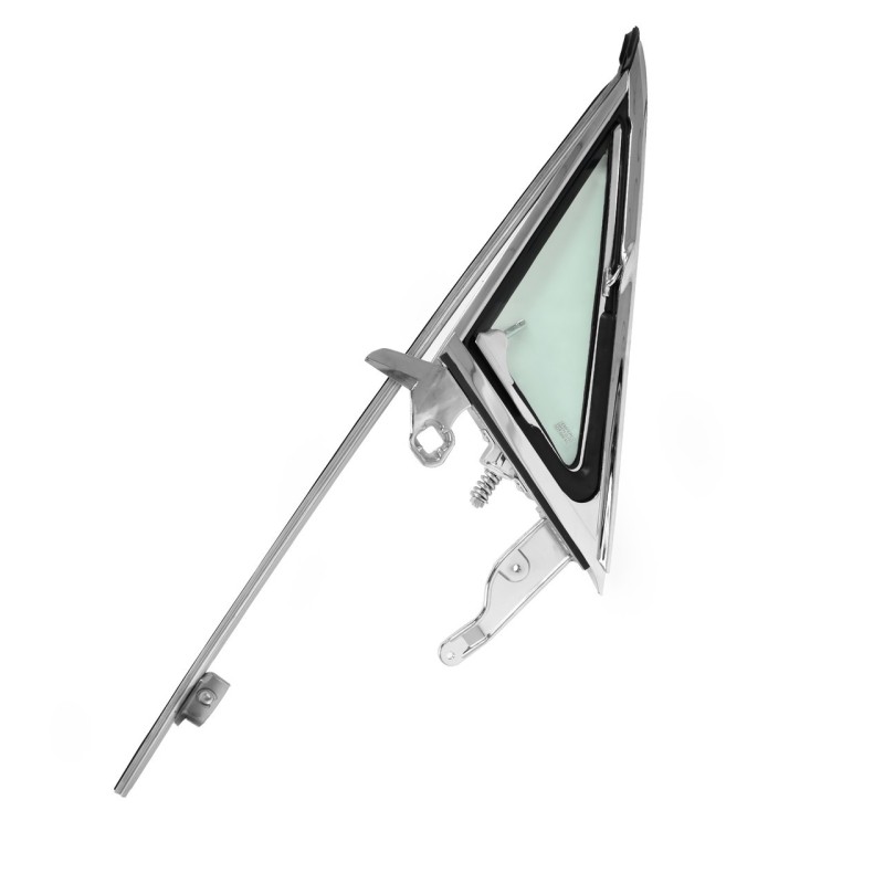 copy of Vent Window Assembly green right side 67-68 copy of Vent Window Assembly green right side 67-68