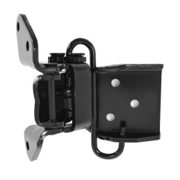 Door hinge, lower right 67-68