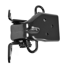 Door hinge, lower right 67-68