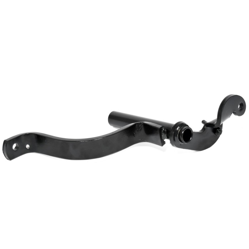 Maneta de deviere a ambreiajului 351W 69