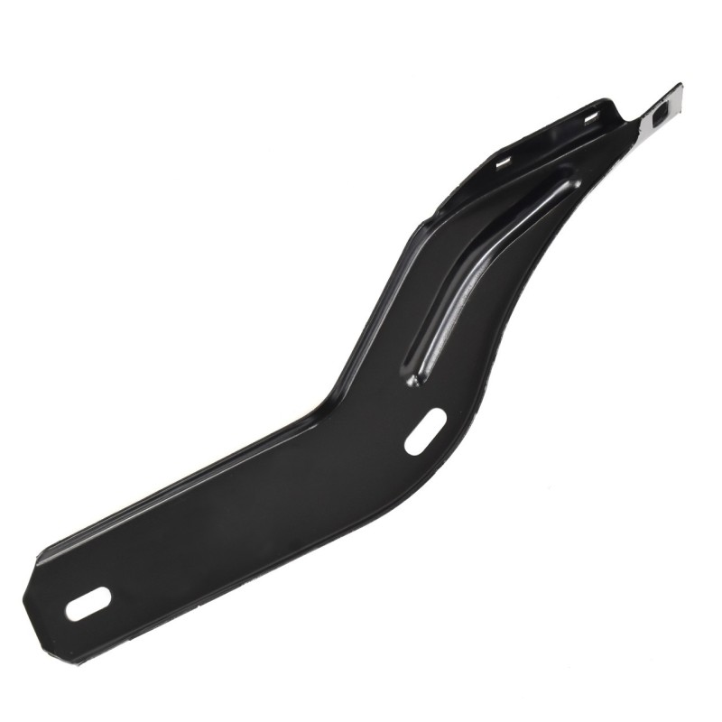 Soporte parachoques delantero interior derecho 71-73