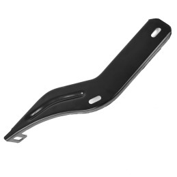 Halter Stoßstange vorne innen rechts Ford Mustang 1971 1972 1973 / FDM1019VR FM-BB022     D1ZZ-17766-A