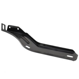 Front bumper bracket inner left 71-72