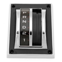 Shift rod housing 67-68
