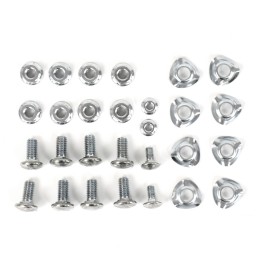 Bumper bolts, Deluxe set 69-73