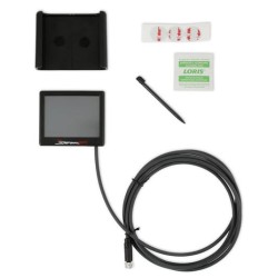 Holley Sniper 2 EFI injecție în loc de carburator