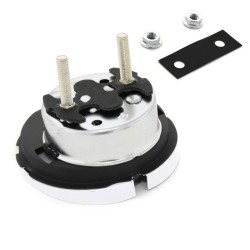 Indicator de temperatură pe contor 67-68