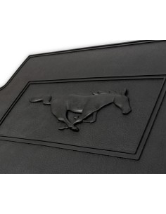 Covorase auto, cauciuc 64-73