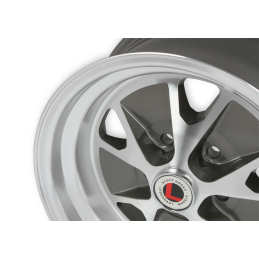 Felgi aluminiowe LW20 17x7"+17x8" kpl. 4szt, 64-73