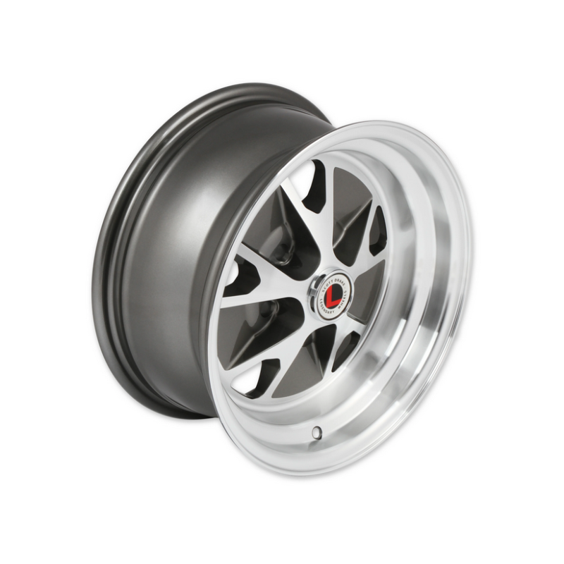Felgi aluminiowe LW20 17x7"+17x8" kpl. 4szt, 64-73 Felgi aluminiowe LW20 17x7"+17x8" kpl. 4szt, 64-73