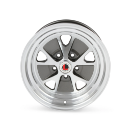 LW20 ruote in alluminio 17x7"+17x8"  kpl. 4 pezzi, 64-73