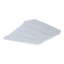 1964-1968 Ford Mustang Fastback Roof Sky Light Blue / HL-FM-FB-65-lb HF-58-C 20-7255-836