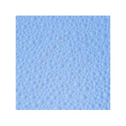 1964-1968 Ford Mustang Fastback Roof Sky Light Blue / HL-FM-FB-65-LB HF-58-C 20-7255-836