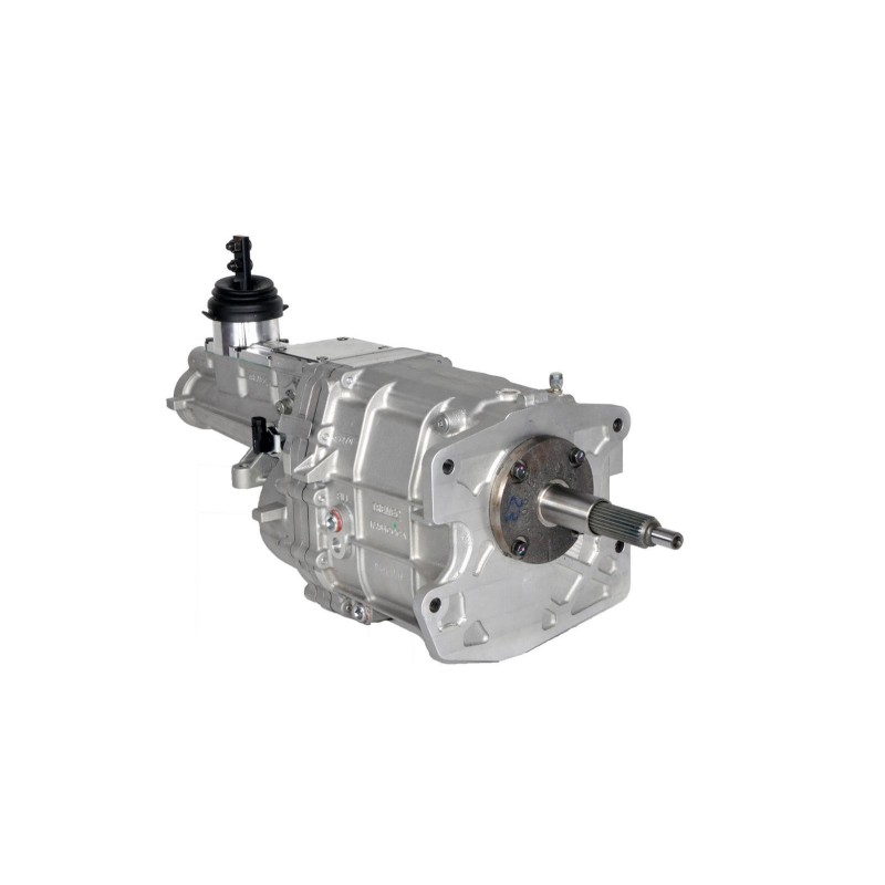 1964-1973 Ford Mustang Commutation Gear TKX TKX à 5 vitesses complete / REM-TCET18085 1964-1973 Ford Mustang Commutation Gear TKX TKX à 5 vitesses complete / REM-TCET18085