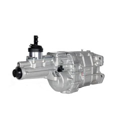 1964-1973 Ford Mustang Commutation Gear TKX TKX à 5 vitesses complete / REM-TCET18085