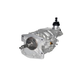 1964-1973 Ford Mustang Commutation Gear TKX TKX à 5 vitesses complete / REM-TCET18085