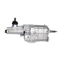 1964-1973 Ford Mustang Commutation Gear TKX TKX à 5 vitesses complete / REM-TCET18085