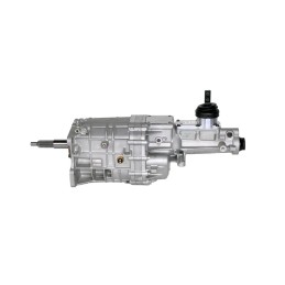 1964-1973 Ford Mustang Commutation Gear TKX TKX à 5 vitesses complete / REM-TCET18085