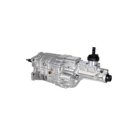 1964-1973 Ford Mustang Commutation Gear TKX TKX à 5 vitesses complete / REM-TCET18085