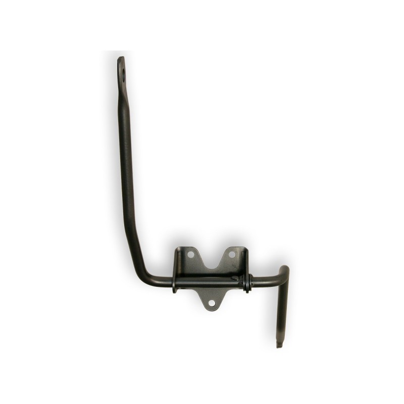 Linkage accelerator pedal - manual transmission 64-68