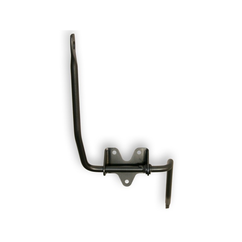 Gestänge Gaspedal - Schaltgetriebe 64-68 Gestänge Gaspedal - Schaltgetriebe 64-68