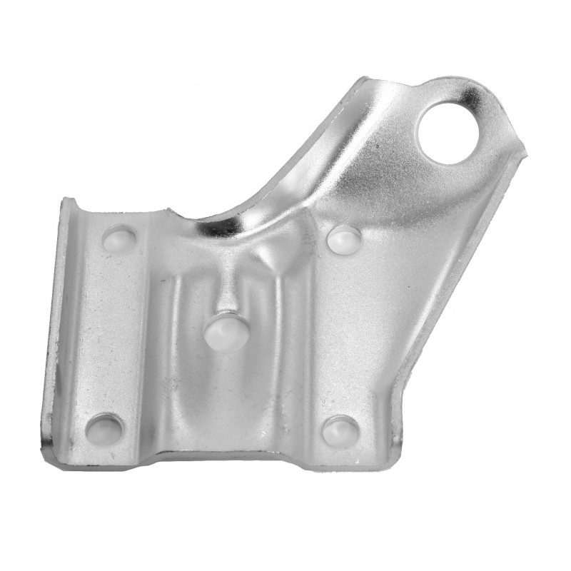 Placa de montaj pod pentru arc, stanga 67-70