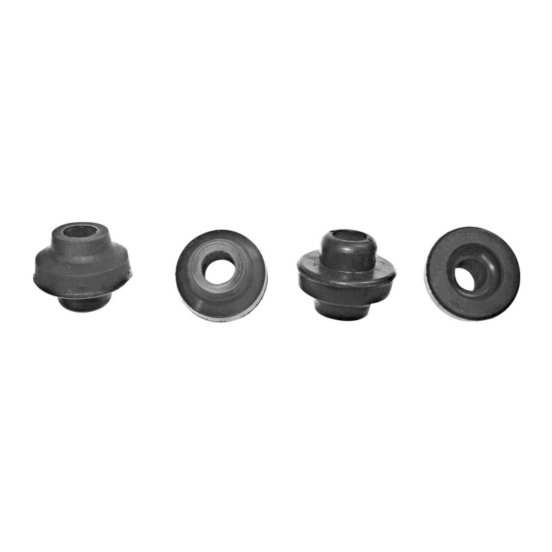 Bushing set tension struts 67-73