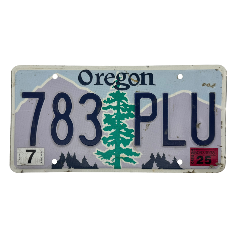 Targa Oregon