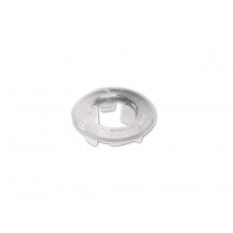 Anello di ritegno perno porta trasparente 64-70