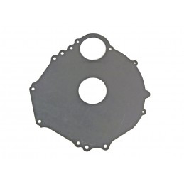 Placă de montaj transmisie manuală, V8 65-68
