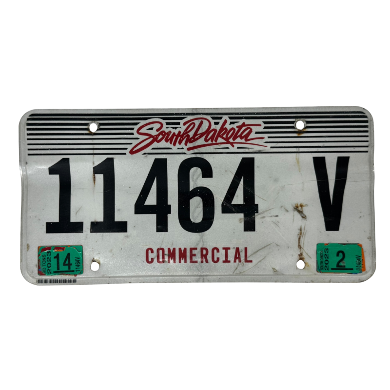 Targa del South Dakota
