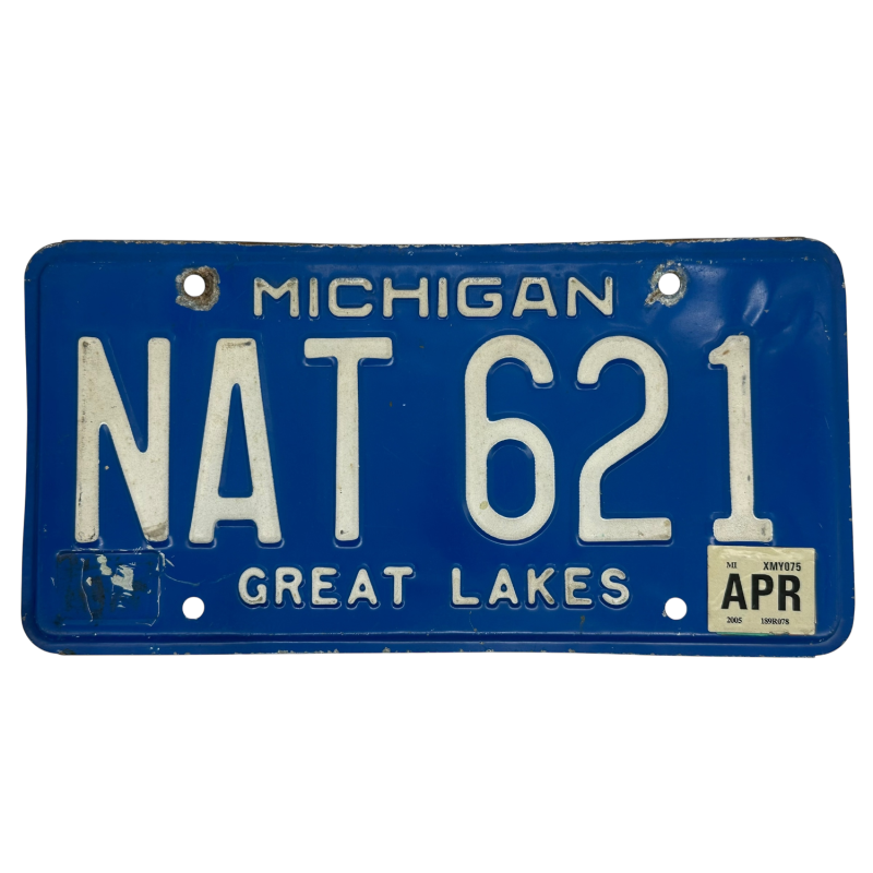 Targa del Michigan Targa del Michigan