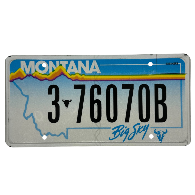 ŠPZ Montana ŠPZ Montana