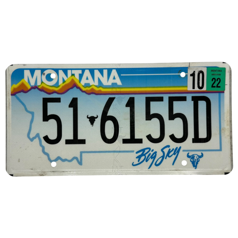 Targa del Montana Targa del Montana