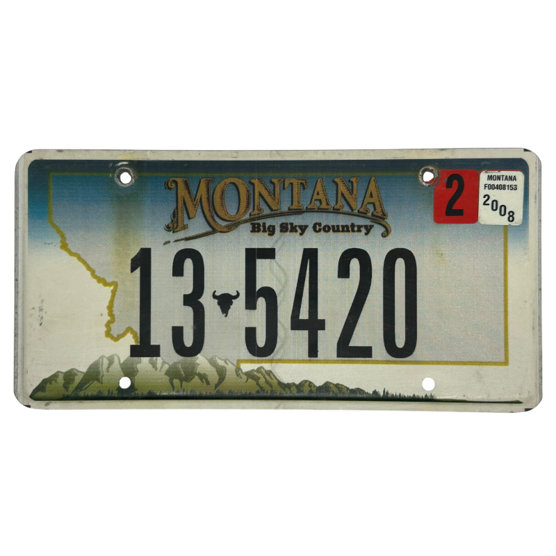 Targa del Montana