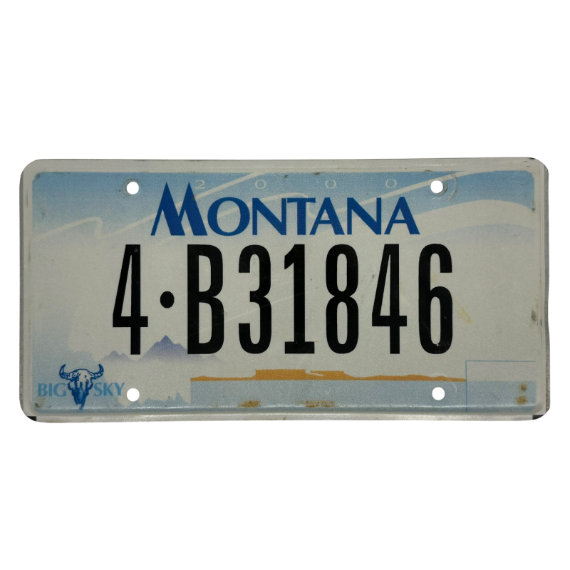 Targa del Montana Targa del Montana