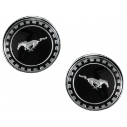 Ornamenti montante C (coppia) 69-70