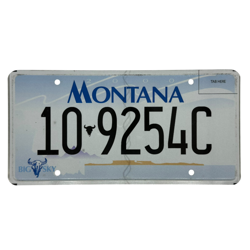 Targa del Montana Targa del Montana