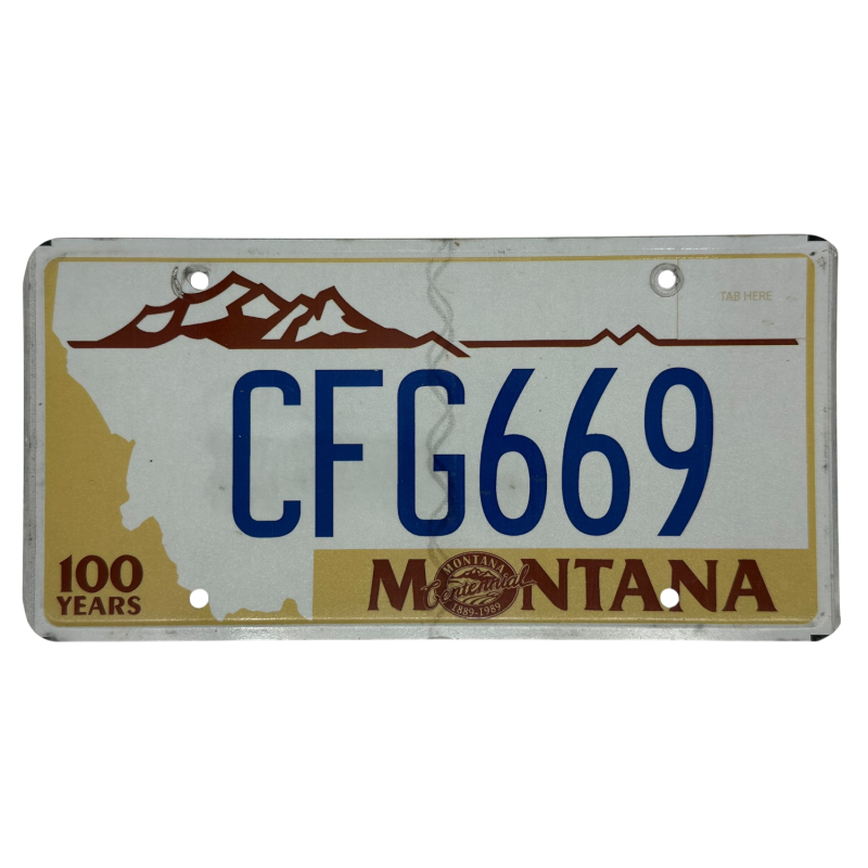 Targa del Montana Targa del Montana