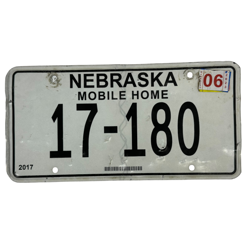 Targa del Nebraska Targa del Nebraska