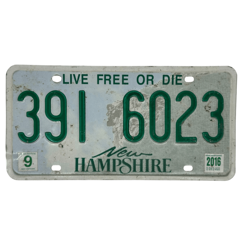 Targa del New Hampshire Targa del New Hampshire