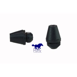 Pare-chocs de porte, trappe, Fastback 64-66