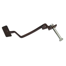 Pedală de ambreiaj 67-68