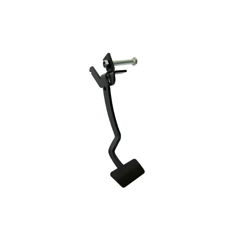 Clutch Pedal 67-68 Clutch Pedal 67-68