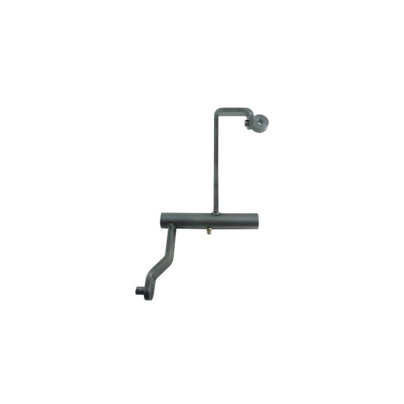 Clutch Z-Bar Borgeson 64-66 Clutch Z-Bar Borgeson 64-66